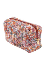 Pouch Square mw Liberty, Margaret Annie