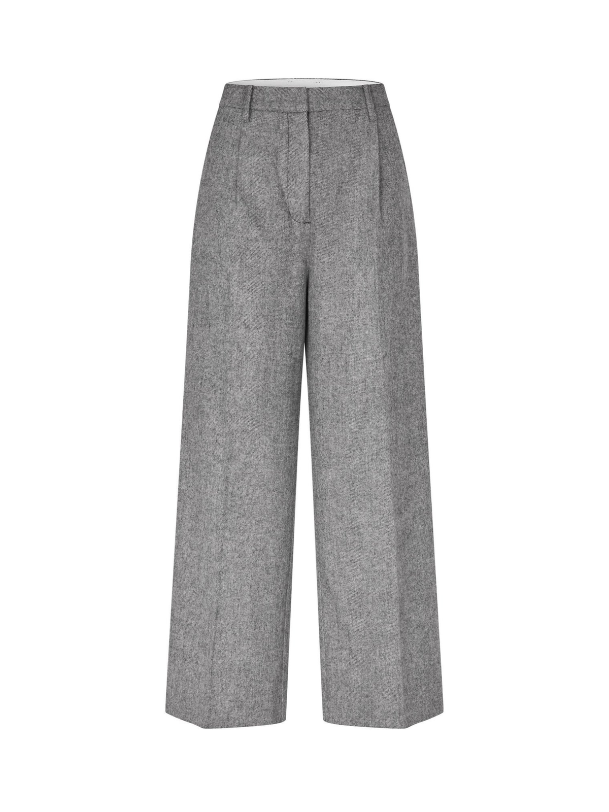Lydney Trousers, Grey