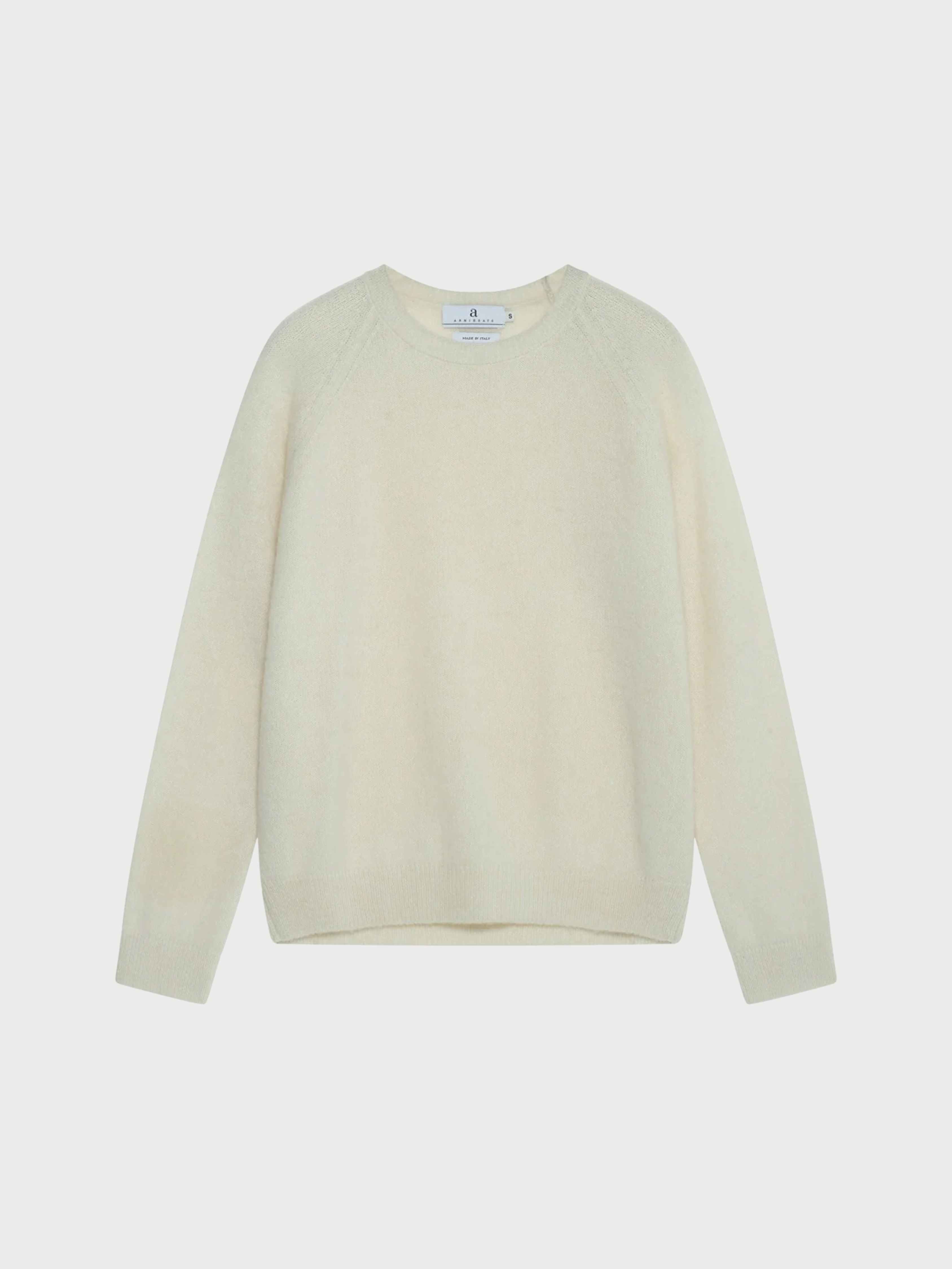 FIONA Pullover, Off White