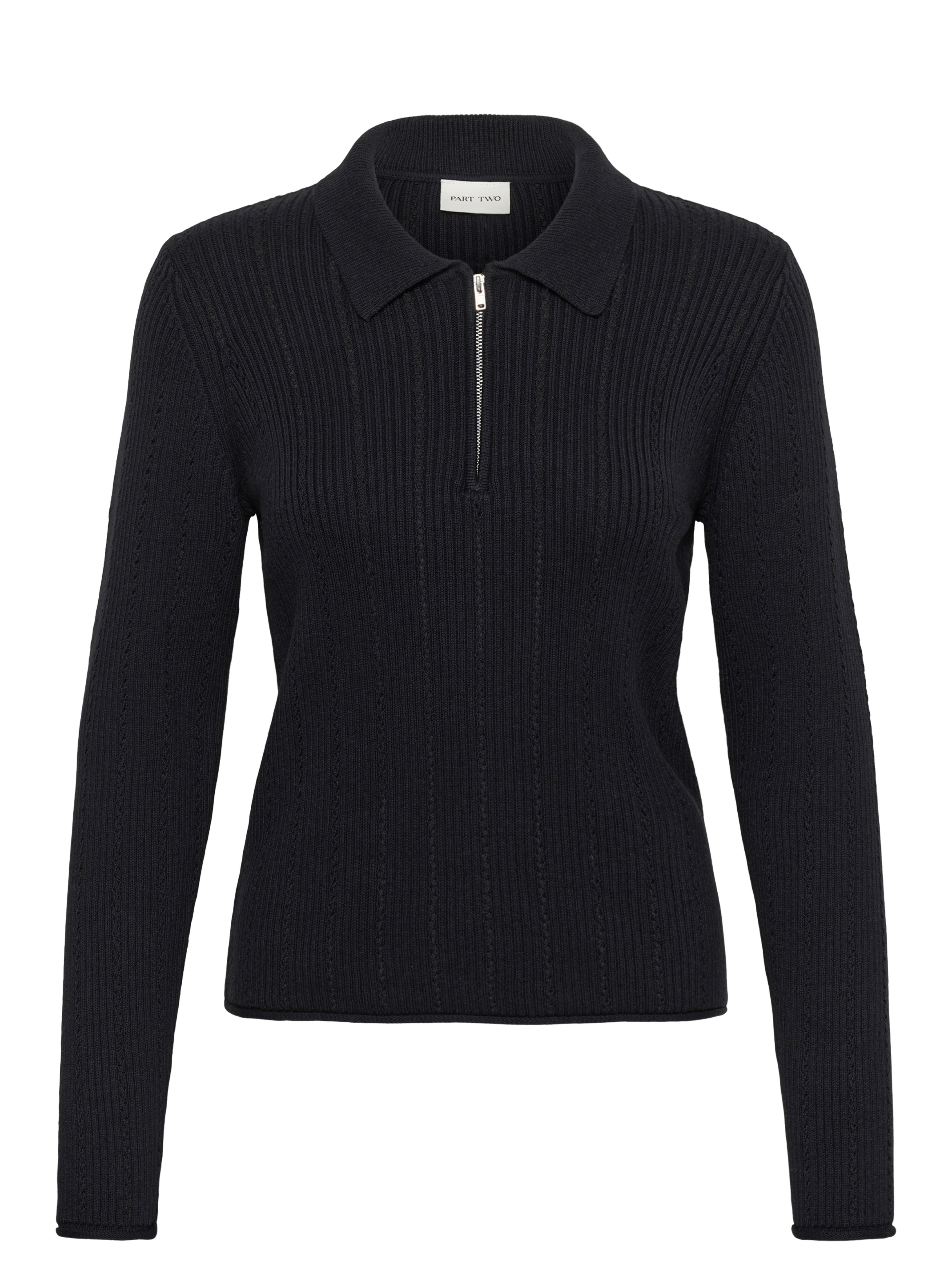 Charley PW Pullover, Dark Navy