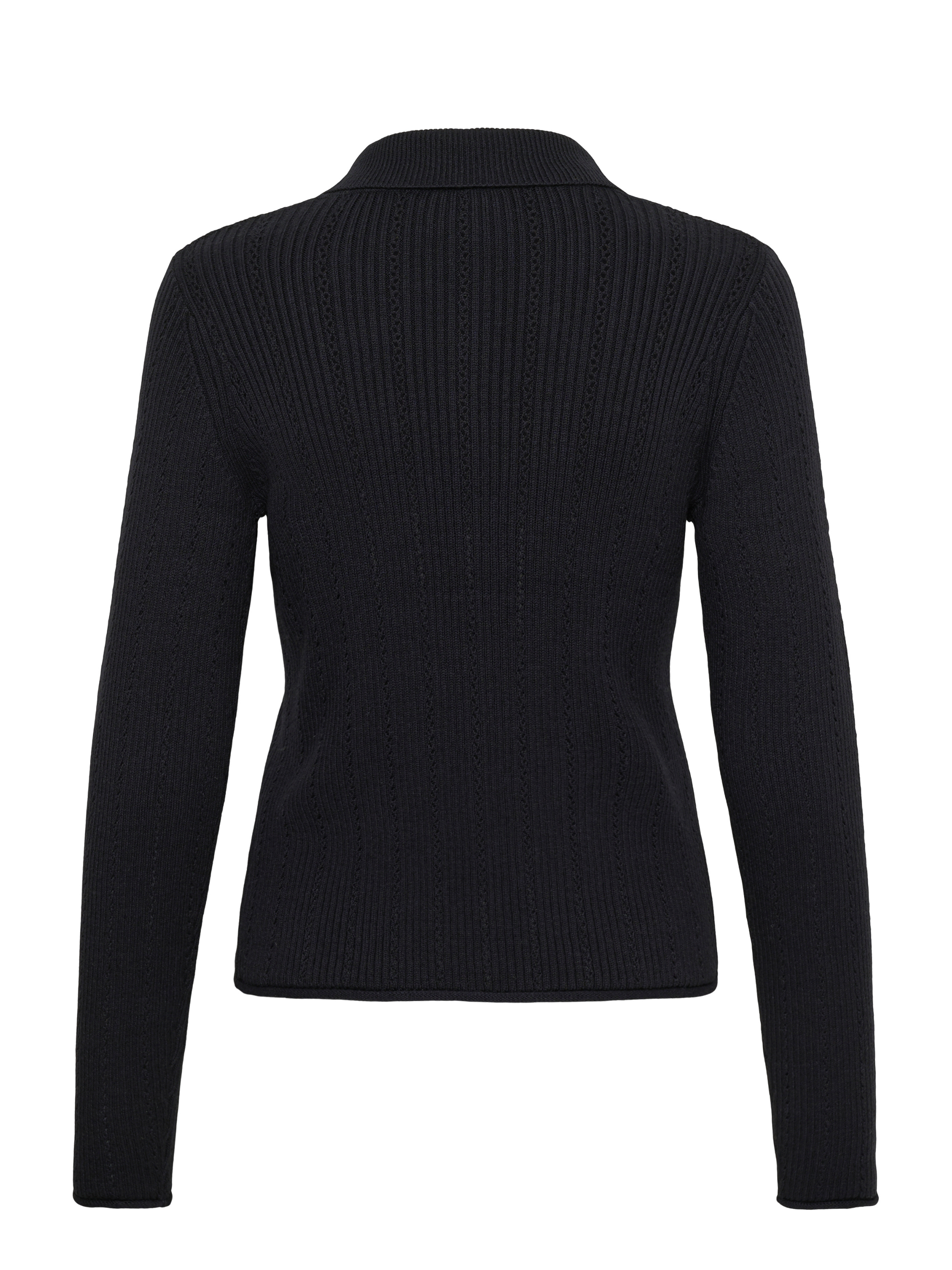 Charley PW Pullover, Dark Navy