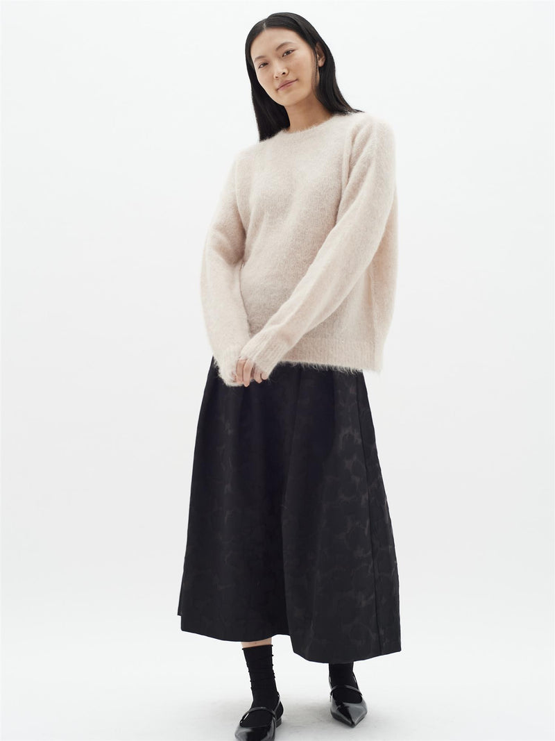 Yanah IW Skirt, Black