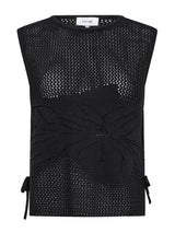 LIAN 3 Waistcoat, Black