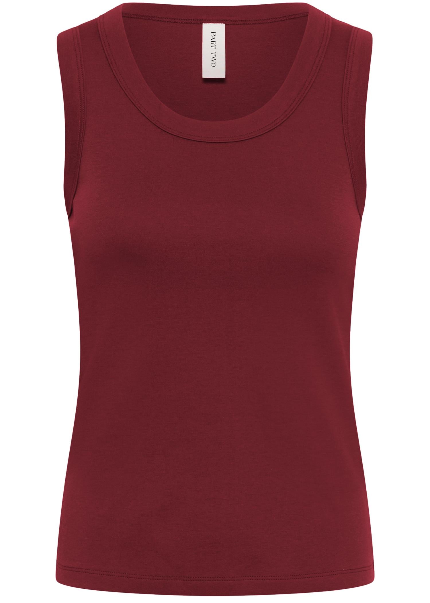 Bessy PW Top, Red
