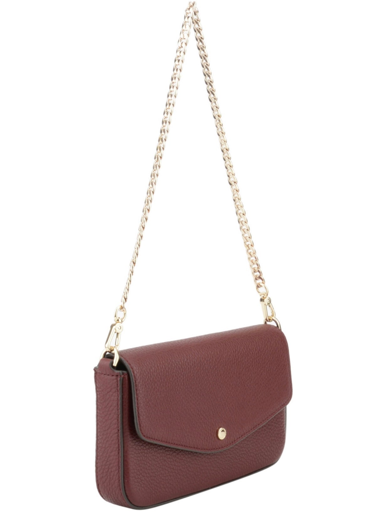 Club Clutch, Bordeaux