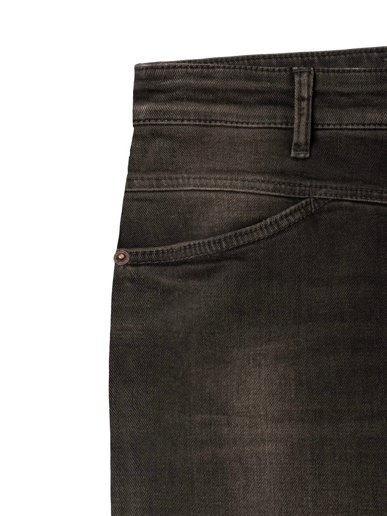 Elin Jeans, Dark Chocolate