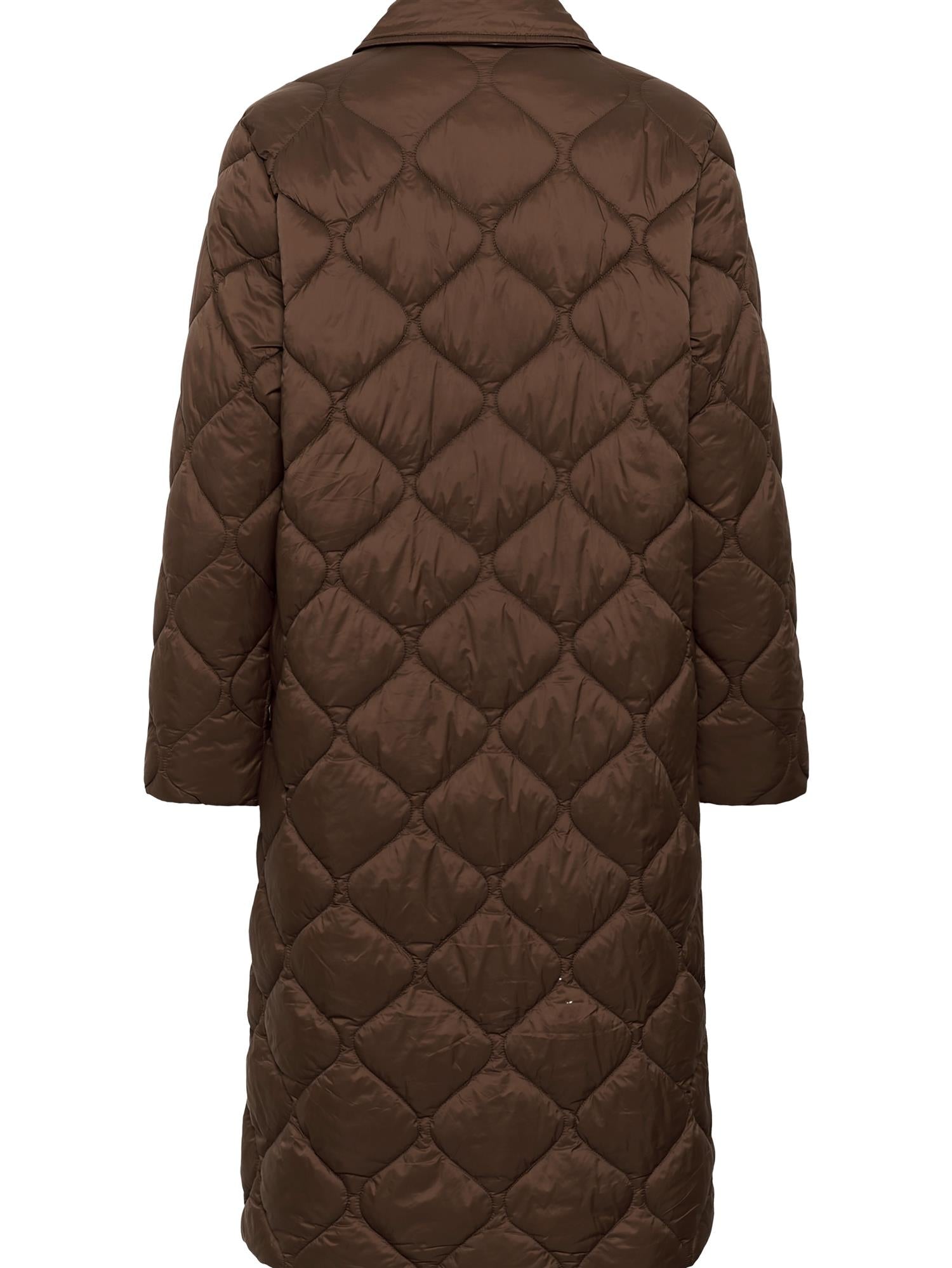Carine PW OTW, Brown