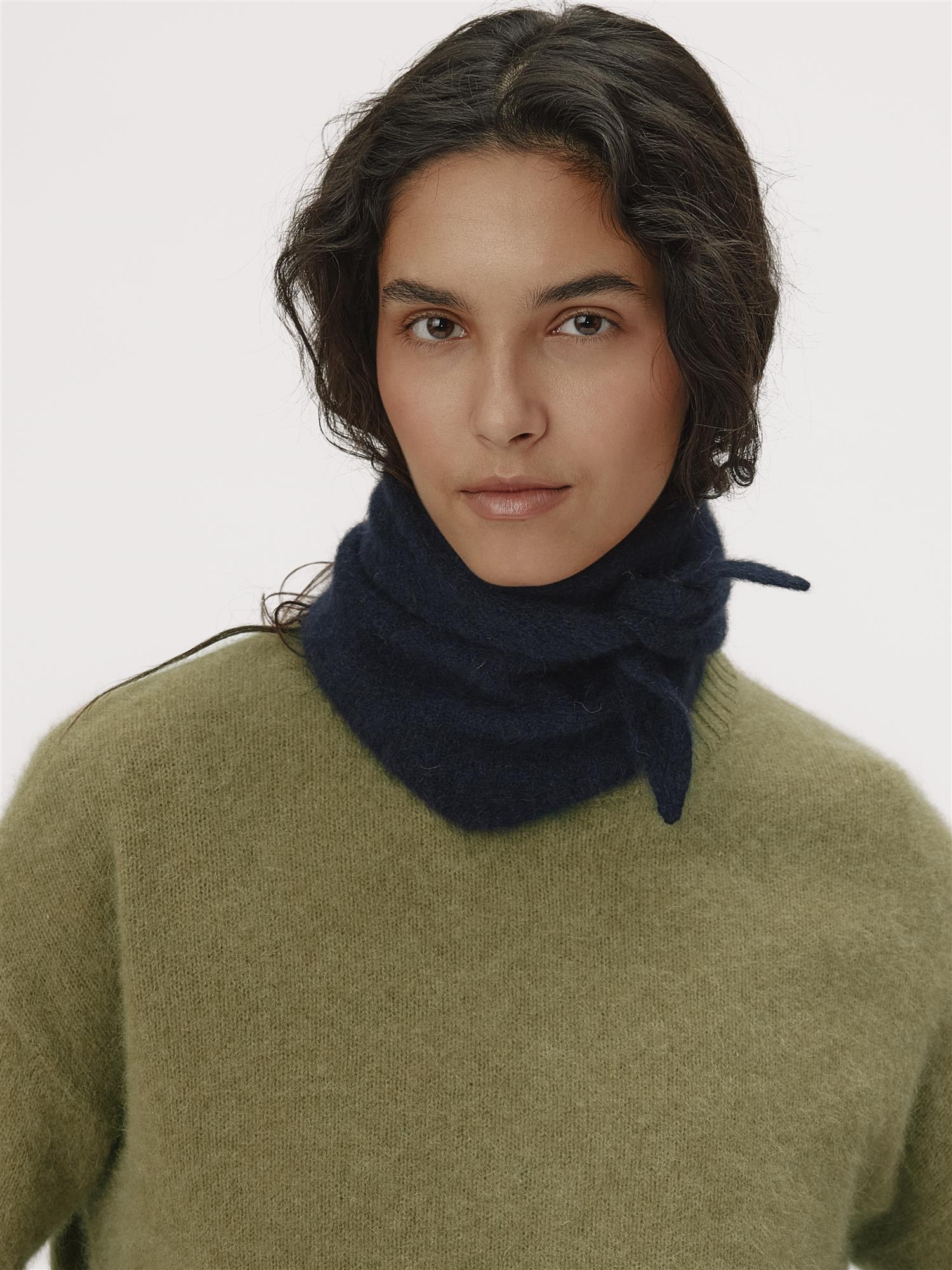 PAULA Scarf, Night Sky