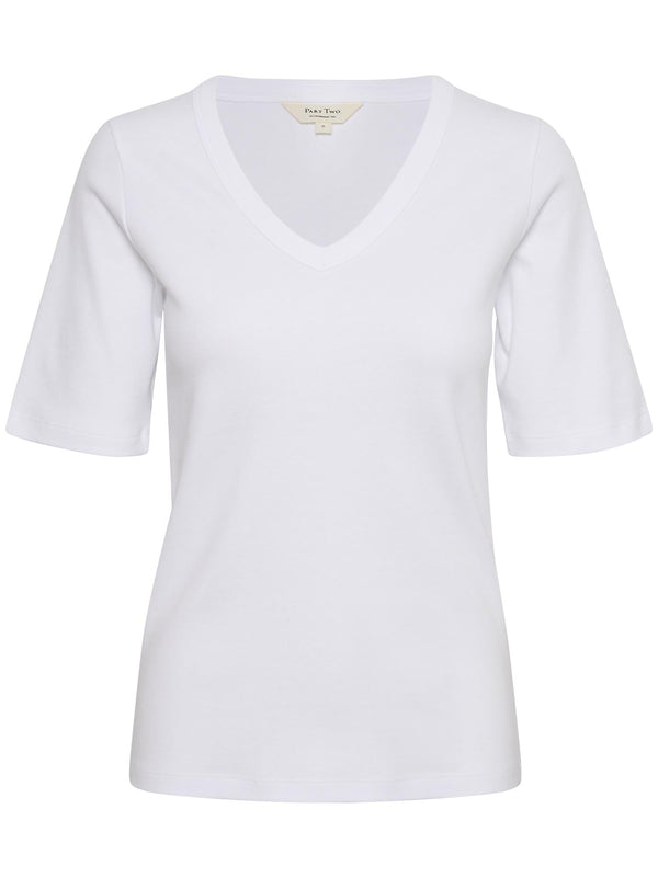 Ratansa PW TS, White