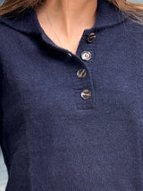 PIPA Pullover, Night Sky