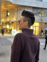 JADE, Red Wine Melange