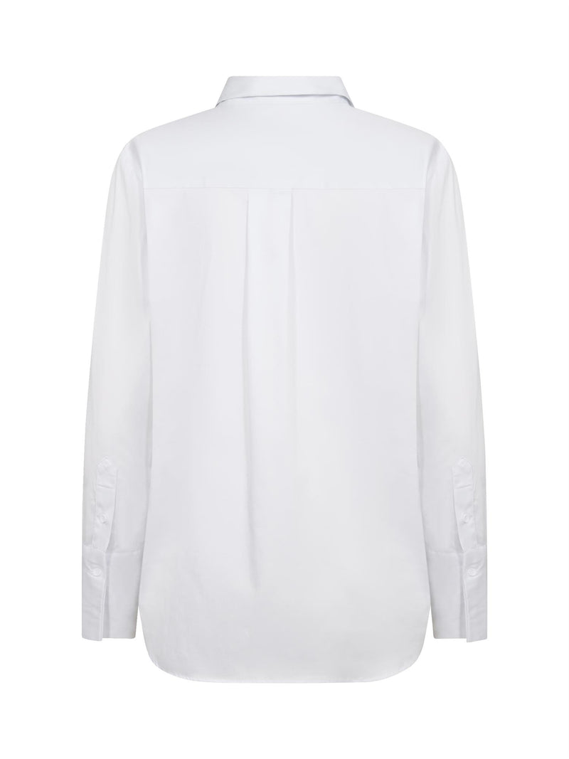 ISLA SOLID 7, White