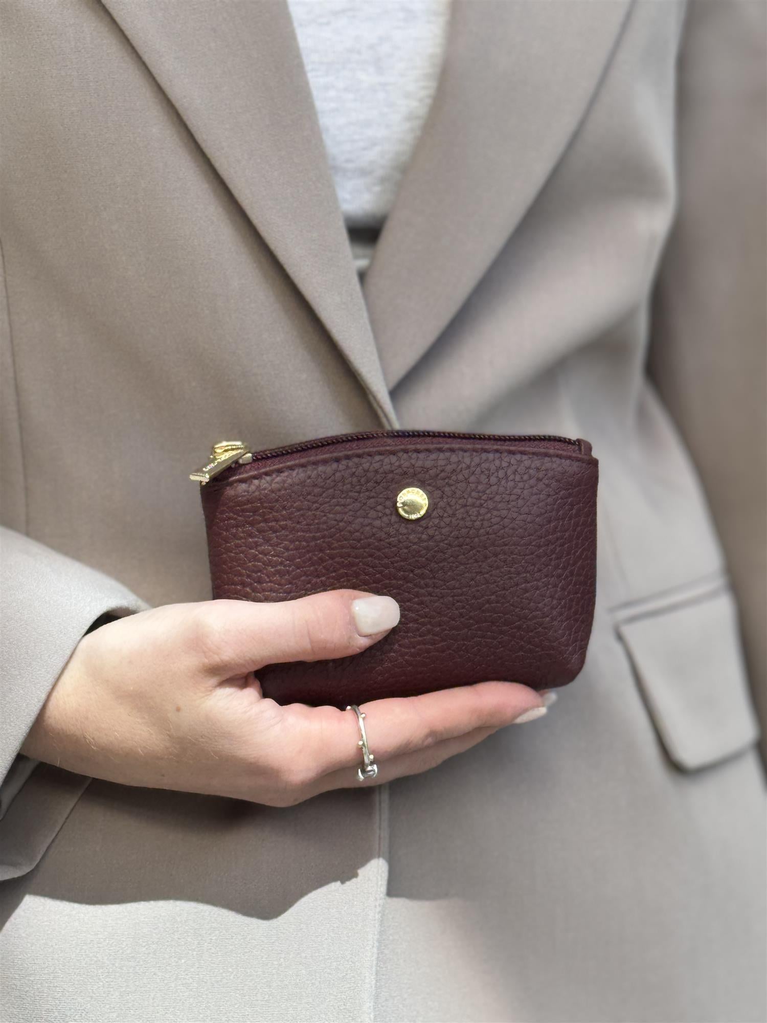 Club Coin Wallet, Bordeaux