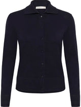 MIKO IW CORE CARDIGAN, Marine