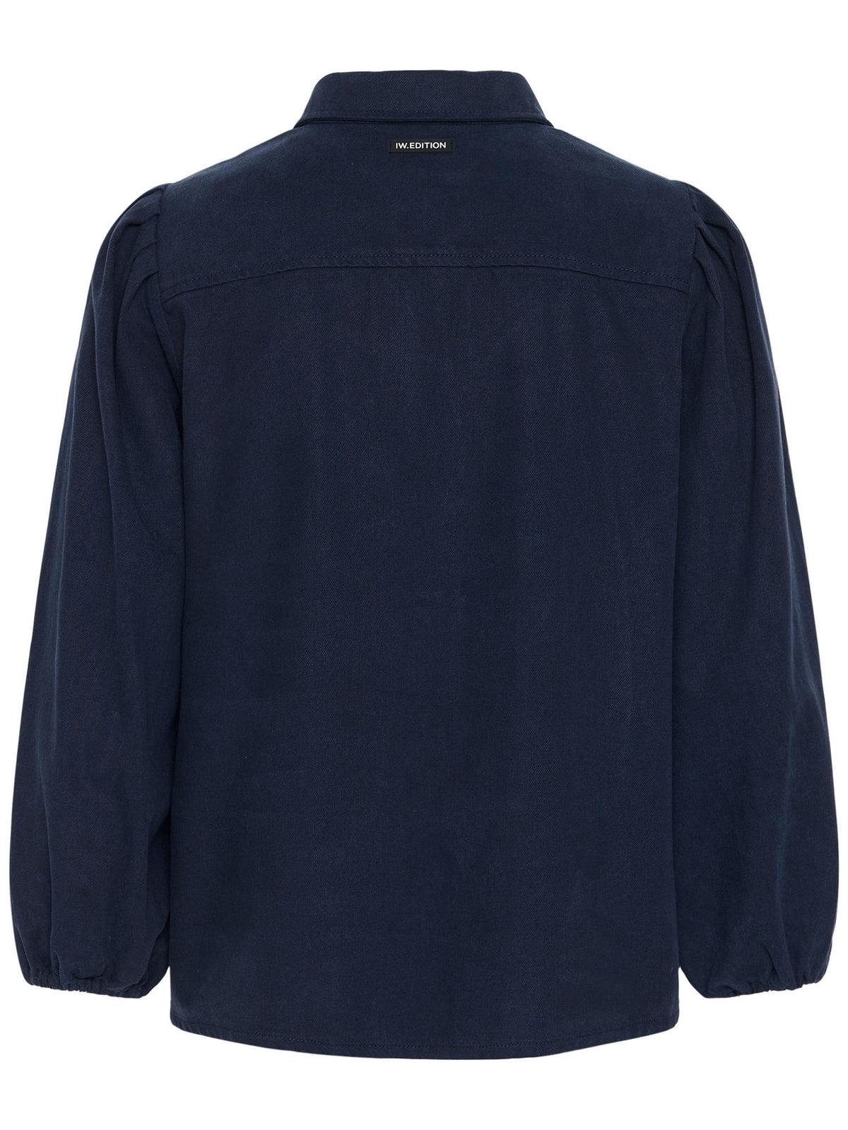 HESS IW BALLARI SHIRT