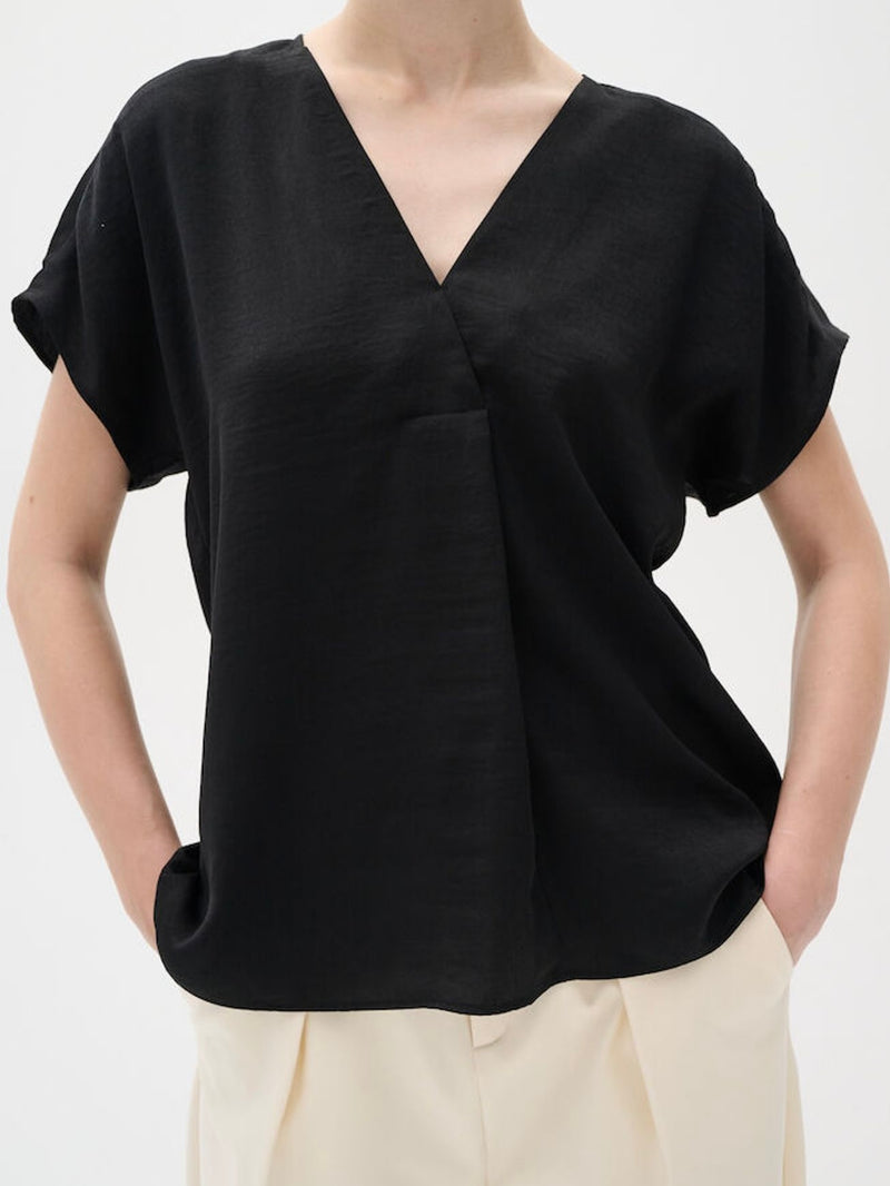 Rinda IW Top, Black