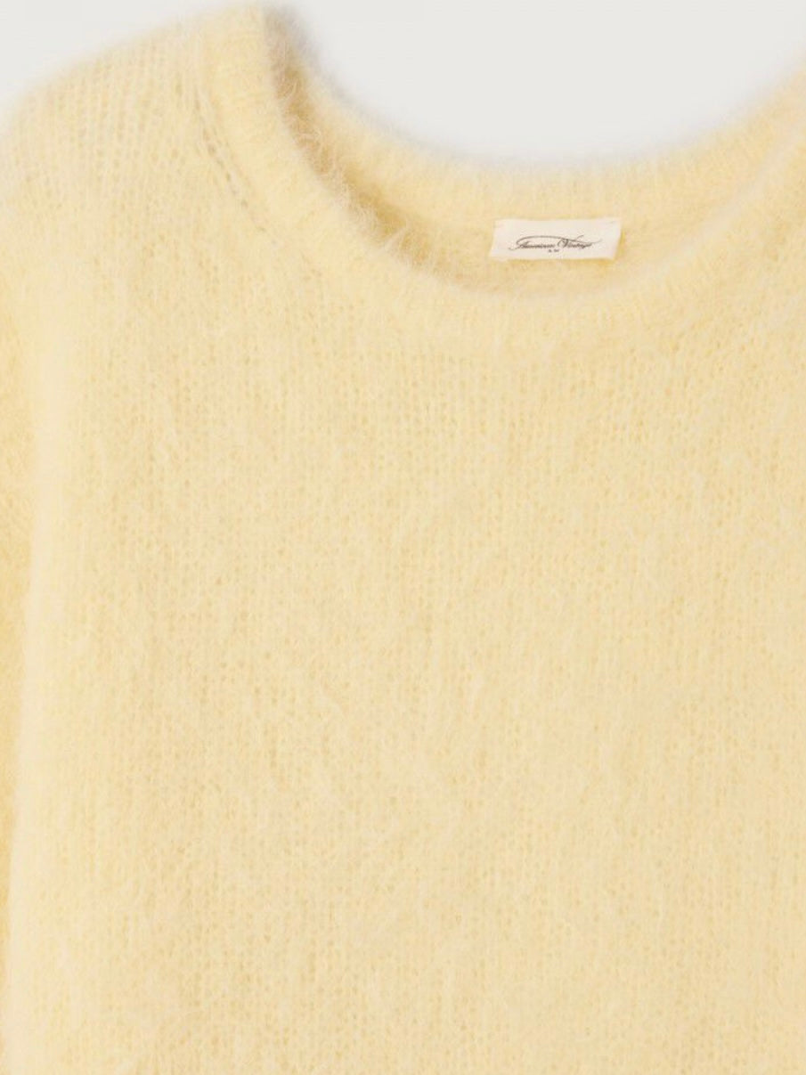 Niby Sweater, Limonade Chine