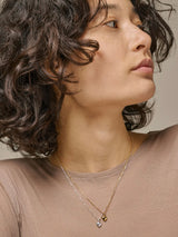 Necklace Amore, Gold