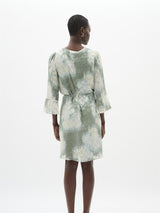 Cielle IW Dress, Green