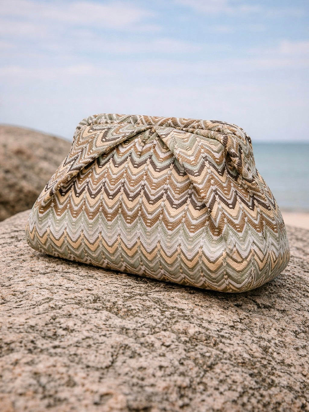 Pala Bonita Bag, Green