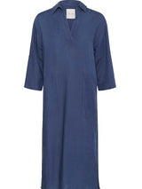 Lollane PW Dress, Oceana