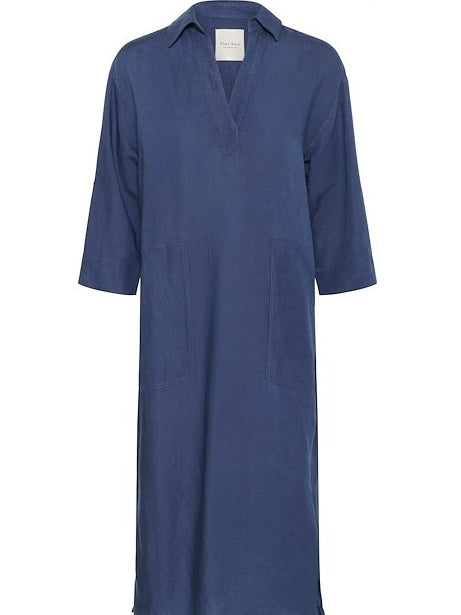 Lollane PW Dress, Oceana