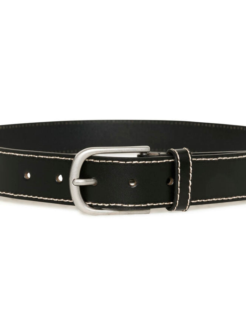Seyra PW Belt, Black