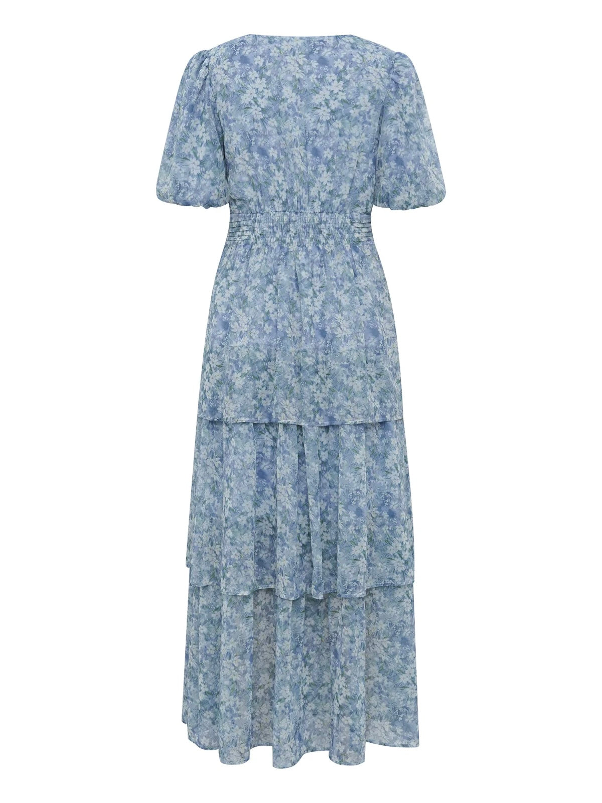 Florella sleeve dress