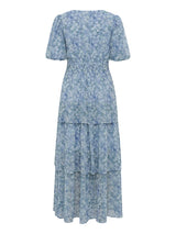 Florella sleeve dress