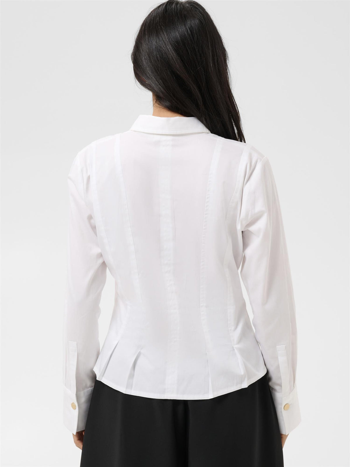 Destinee PW Shirt