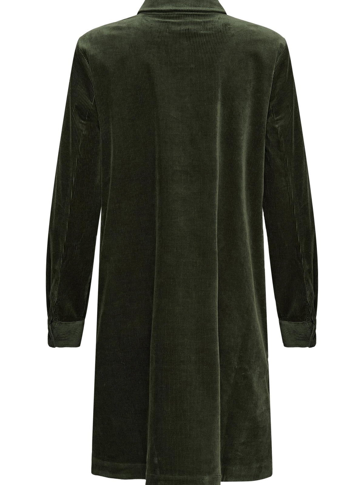 Corintha PW Dress, Green