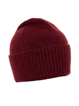 Kaleska PW Hat, Burgunder