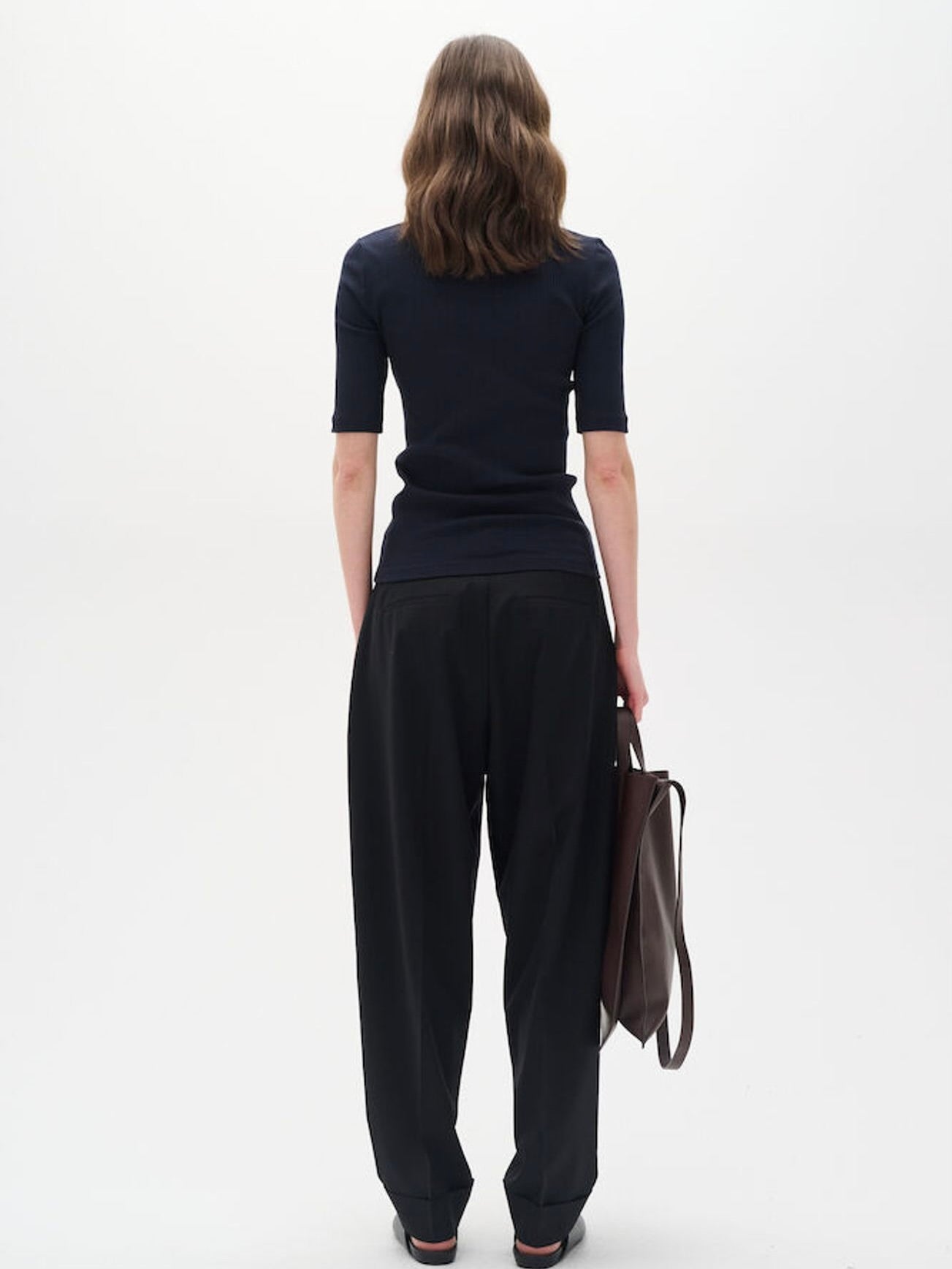 Dagna IW V T-shirt, Marine