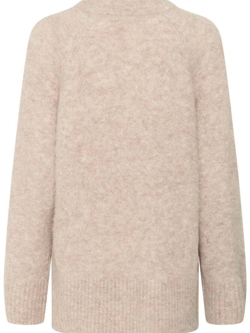 Sahana PW Pullover
