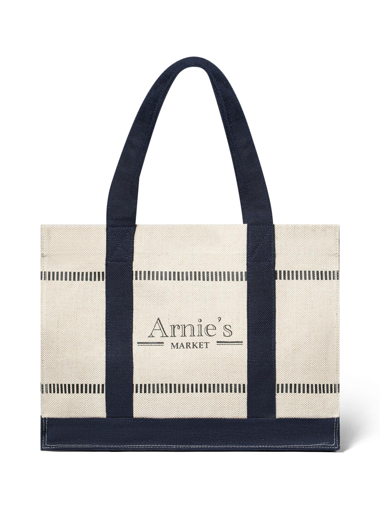 Riviera Market, Navy