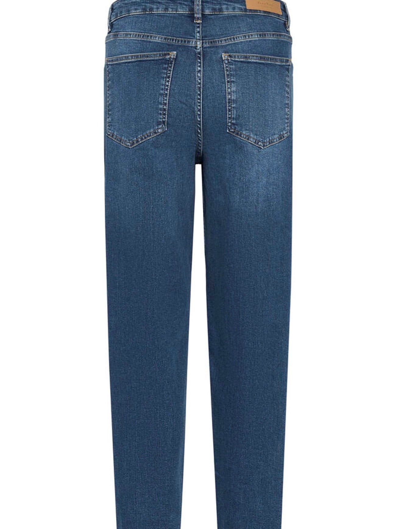 Adelena PW Jeans