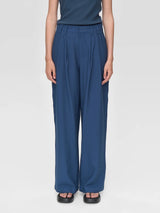 Lunay Pants, Blue