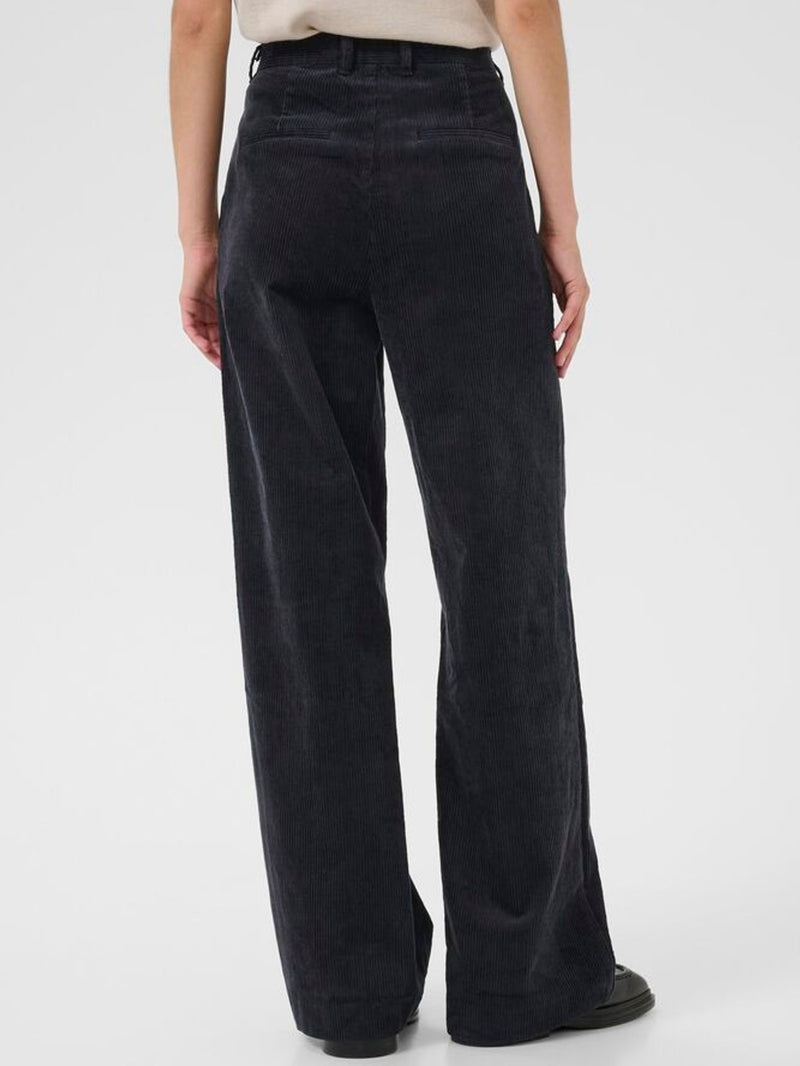 Clarisse PW PA, Dark Navy