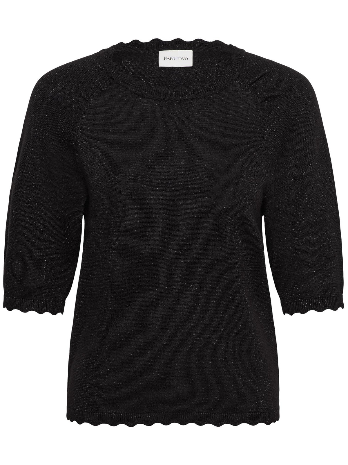 Dot PW Pullover