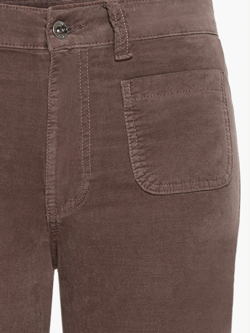 Jaya Jeans, Hot Fudge