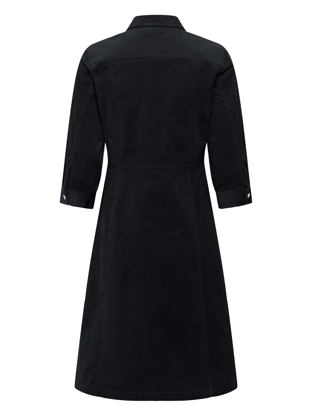 Celicha PW Dress, Dark Navy