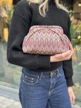 Pala Bonita Bag, Rose