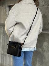 Cavalcade Small, Black