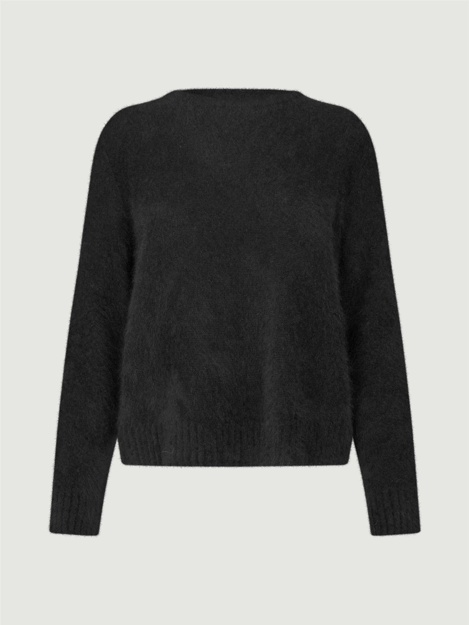 JOIE Pullover, Black