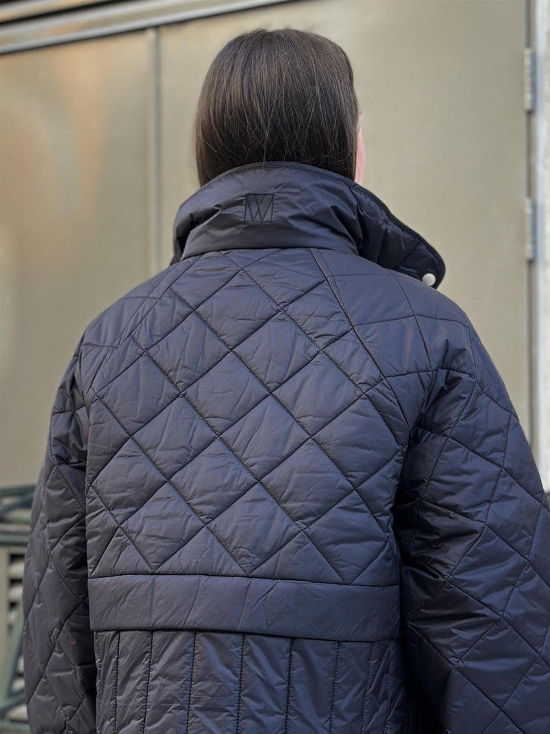 Karmel IW Jacket, Black