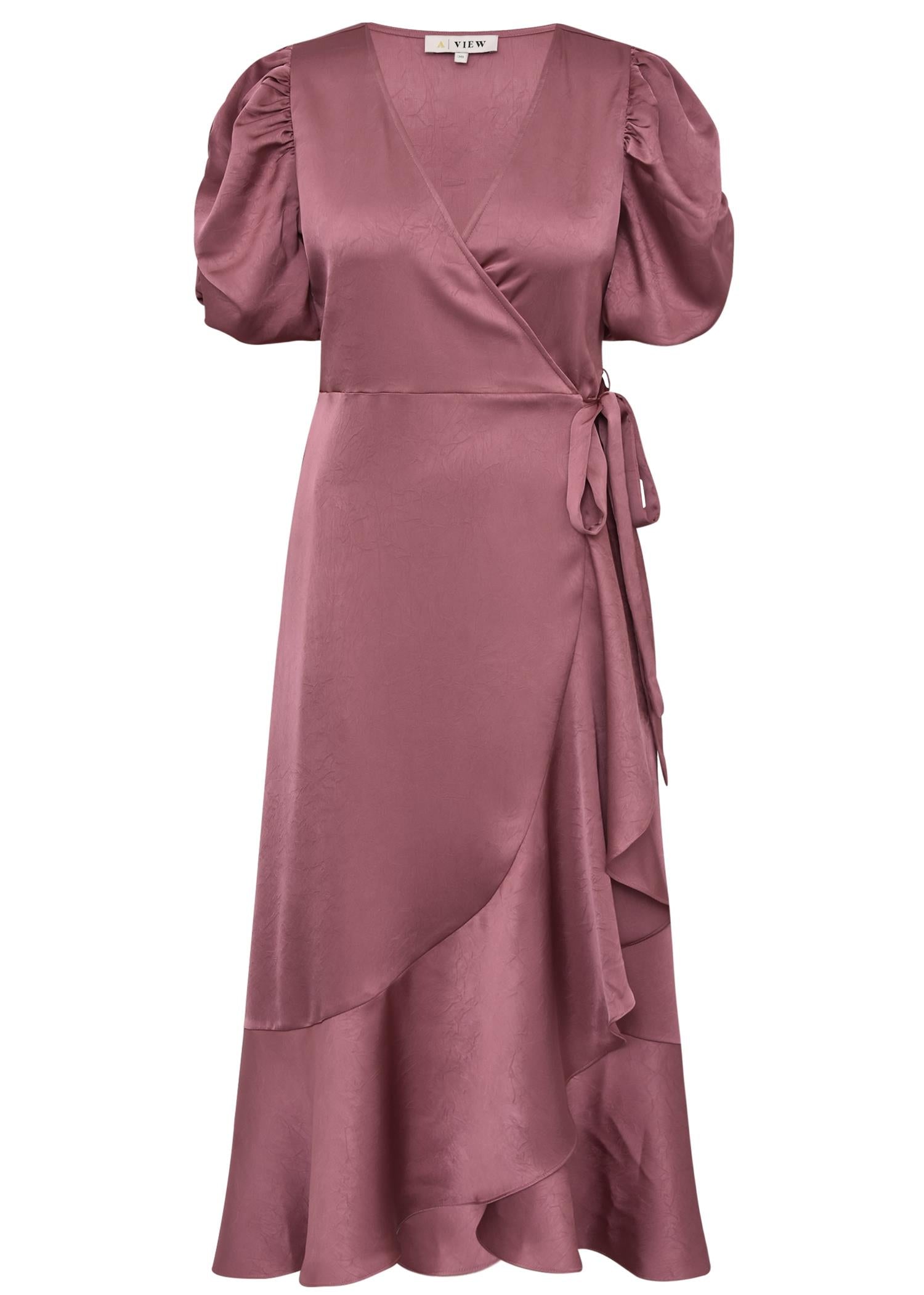 Sinda dress