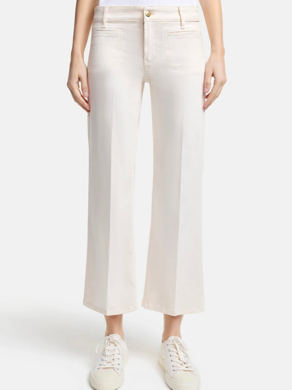 Tess Cropped