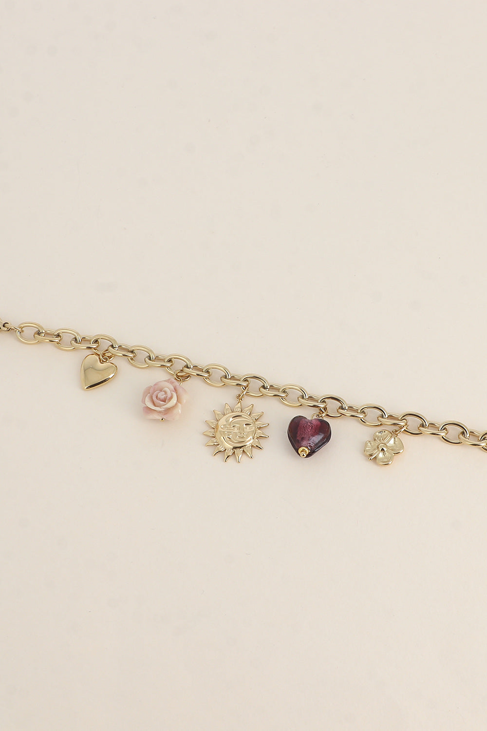 Bracelet, Eclipse