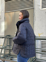 Karmel IW Jacket, Black