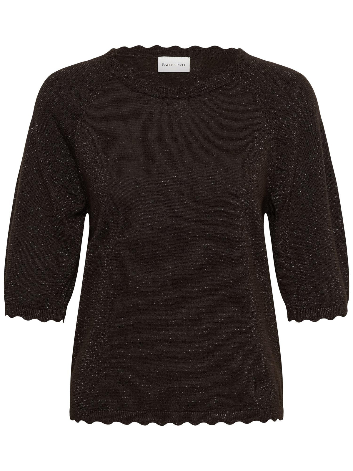 Dot PW Pullover